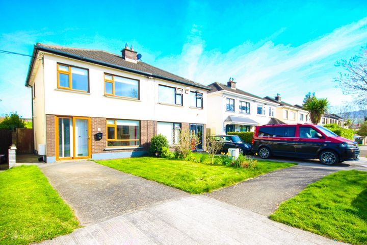 21 Glencarrig Drive, Firhouse, Dublin 24, D24DCH9