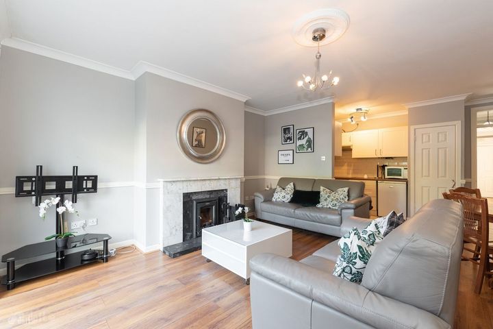 92 Bridge Water Quay, Conyngham Road, Islandbridge, Dublin 8