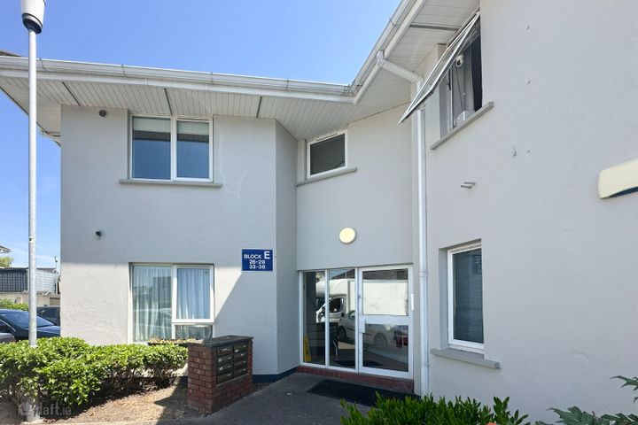 Apartment 27, Moynihan Court, Tallaght, Dublin 24, D24CA32