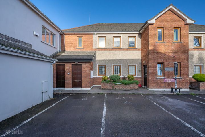 Apartment A, Old Waterpark Court, Old Waterpark, Carrigaline, Co. Cork, P43XC83