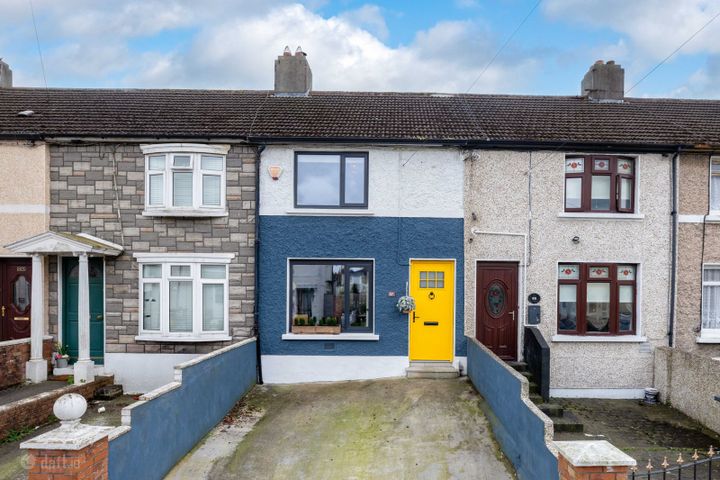 87 Monasterboice Road, Crumlin, Dublin 12, D12X4P1