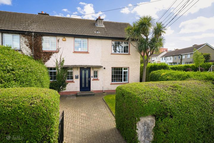 20 Patrician Villas, Stillorgan, Co. Dublin, A94YV18