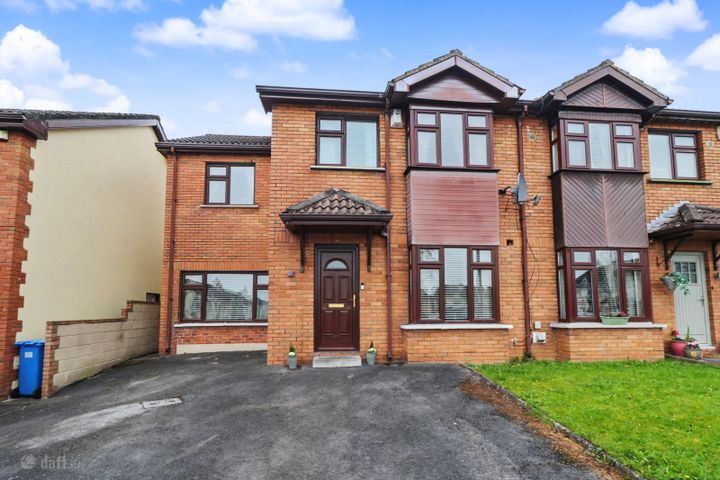 30 Aspen Gardens, Saint Patrick'S Road, Limerick City Centre, Co. Limerick, V94VYR1