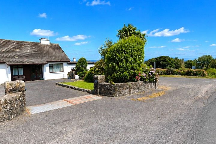 Killadoon, Westport, Killadoon, Co. Mayo, F28XD73