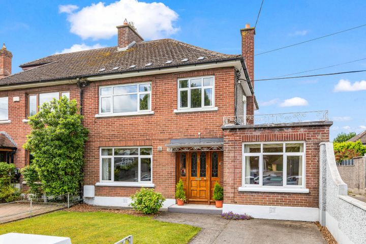 146 Navan Road, Dublin 7, D07T0V1