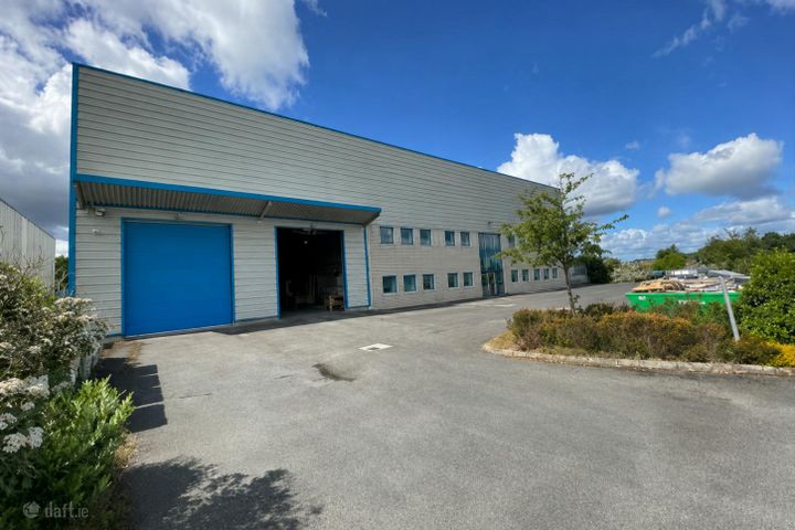 Detached Industrial Office Premises, Dunboyne Business Park, Dunboyne, Co. Meath