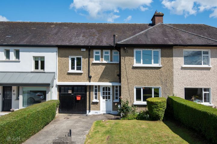 Lochard, 11 Avondale Park, Carysfort Avenue, Blackrock, Co Dublin, A94A2R9