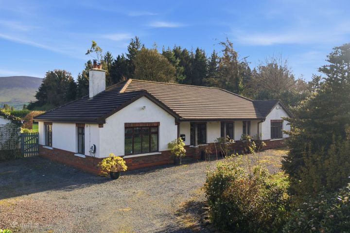 Ballinacourty, Aherlow, Co. Tipperary, E34CD62