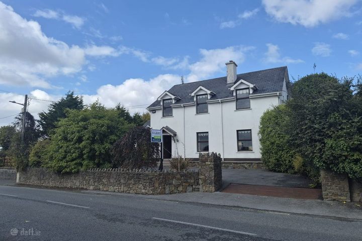 Sacre Coeur, Ballingarry Upper, Ballingarry, Co. Tipperary, E41A336