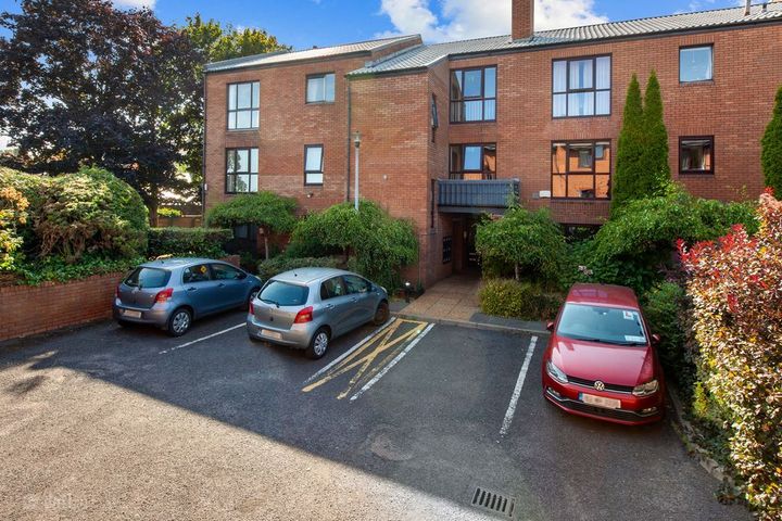 Apartment 34, Merchamp, Clontarf, Dublin 3, D03CK02