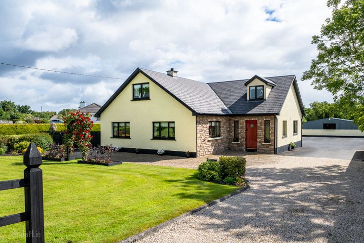 Purts, Kiltoom, Kiltoom, Co. Roscommon, N37P262