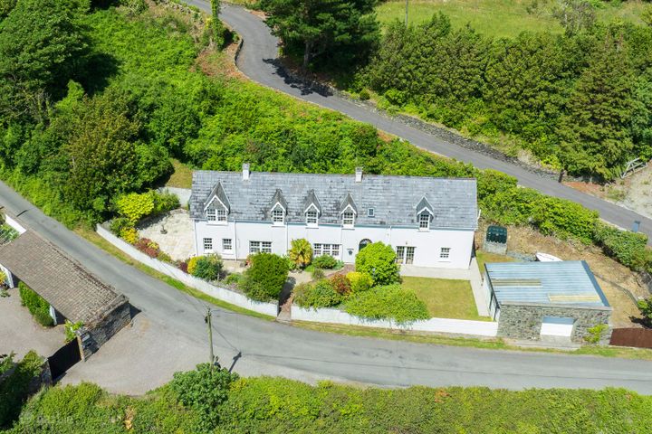 Brecon Lodge, East Ferry, East Ferry, Co. Cork, P25WV60