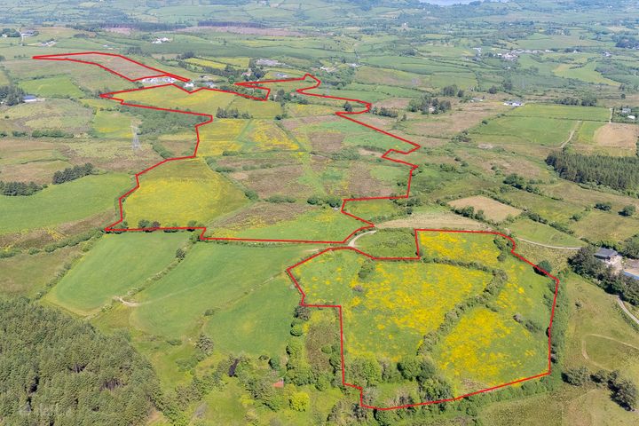 Land and Buildings at Knockmacart, Moyhill, Maurice's Mills, Co. Clare