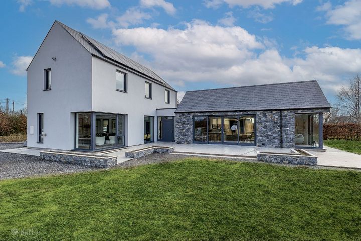 Wimbletown, The Five Roads, Co. Dublin