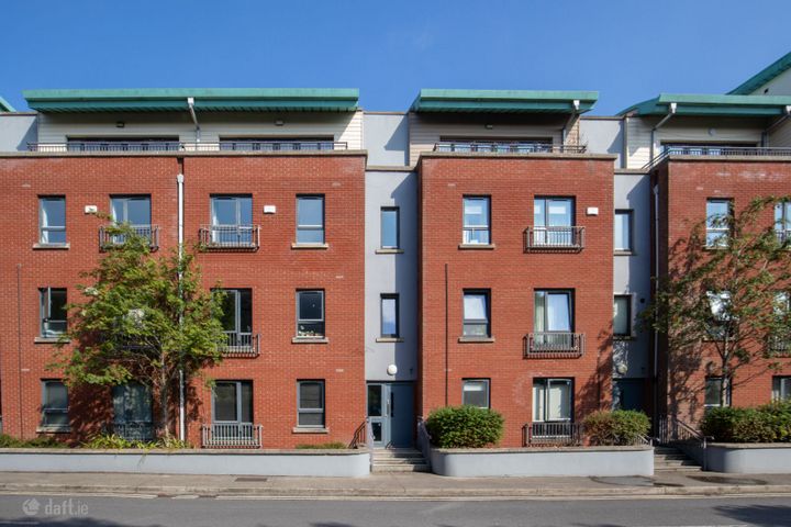 Apartment 5, 2 Park Avenue, Clongriffin, Dublin 13, D13V079
