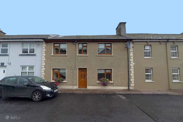 45 Oliver Plunkett Street, Bandon, P72KX76