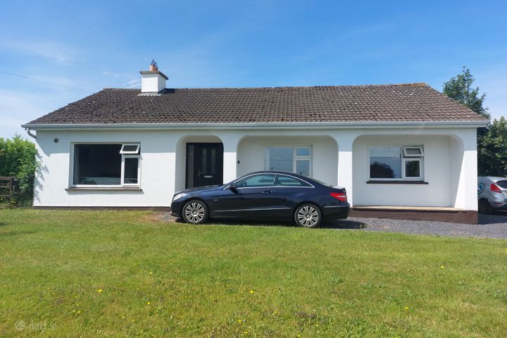 Legaun, Ballacolla, Co. Laois