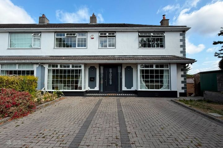 Carraroe, 123 Glenvara Park, Firhouse, Dublin 16