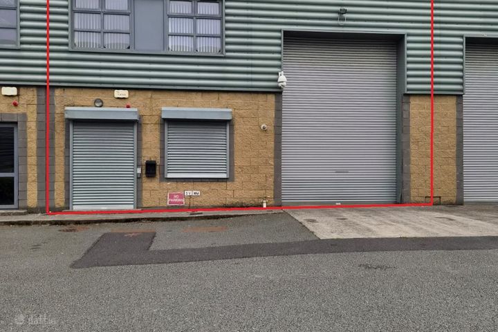 Unit 20e, Ashbourne Business Centre, Ballybin Road, Ashbourne, Co. Meath
