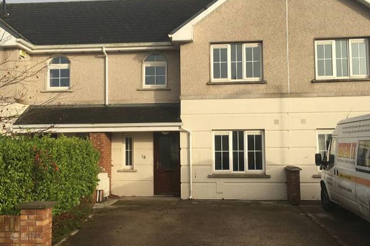 18 Elms Mews, Classes Lake, Ovens, Ballincollig, Co. Cork