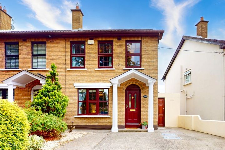 120 Park Drive Avenue, Castleknock, Dublin 15, D15AF84