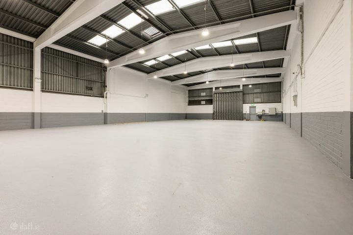 10-11 Deansgrange Business Park, Deansgrange, Co. Dublin