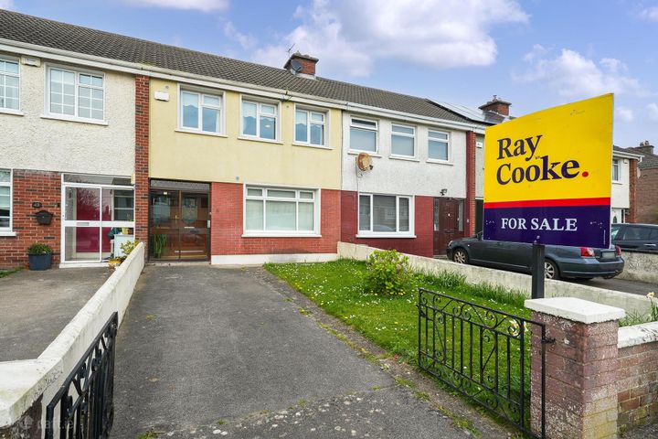 51 Coolmine Park, Clonsilla, Dublin 15