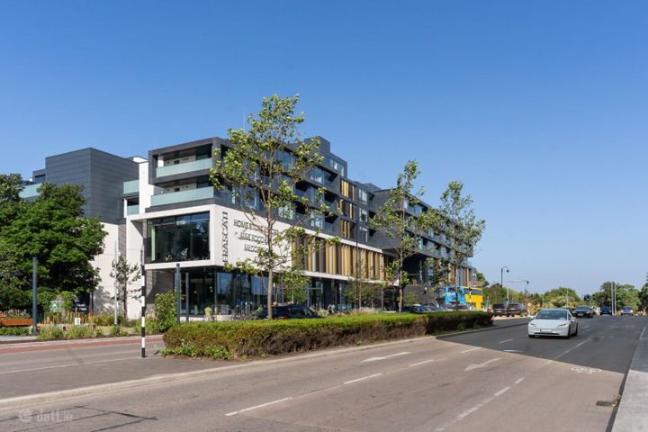 Frascati Centre Blackrock, Blackrock, Co. Dublin