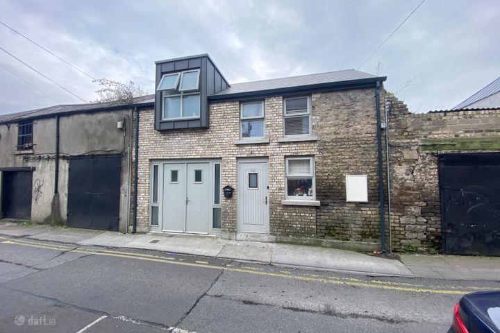 28 Saint David's Terrace, Blackhorse Avenue, Dublin 7, Dublin