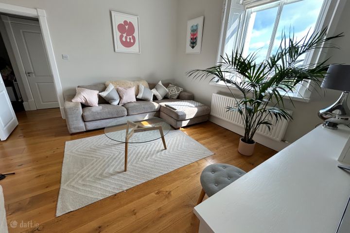 Blackrock, Stillorgan, Co. Dublin