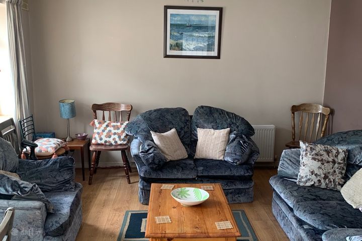 Apartment 23, Riverside View, Pearse Road, Letterkenny, Co. Donegal