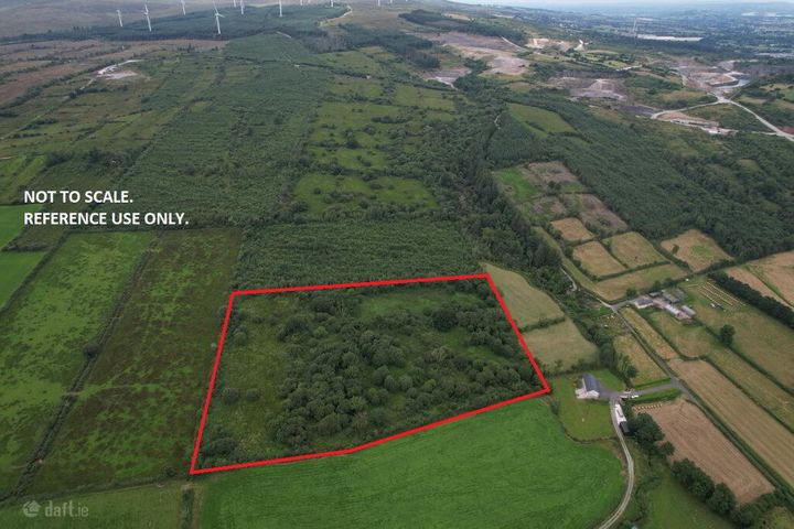 Gortoolan, Ballyconnell, Co. Cavan
