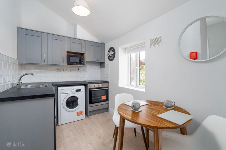 Leinster Road, Rathmines, Dublin 6