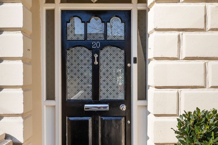 20 Vernon Grove, Clontarf, Dublin 3, D03W6Y5 - Photo 3