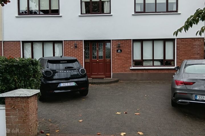 47 Castleknock Glade, Laurel Lodge, Castleknock, Dublin 15