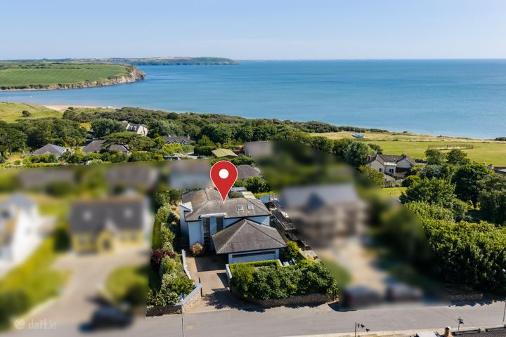 Tir na nOg, Chelsea Lodge, Duncannon, Co Wexford, Y34TN88