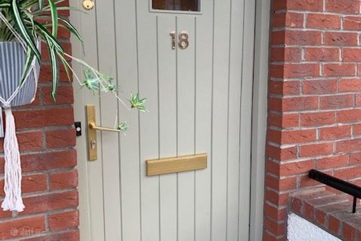 18 Hansted Close, Lucan, Adamstown, Co. Dublin