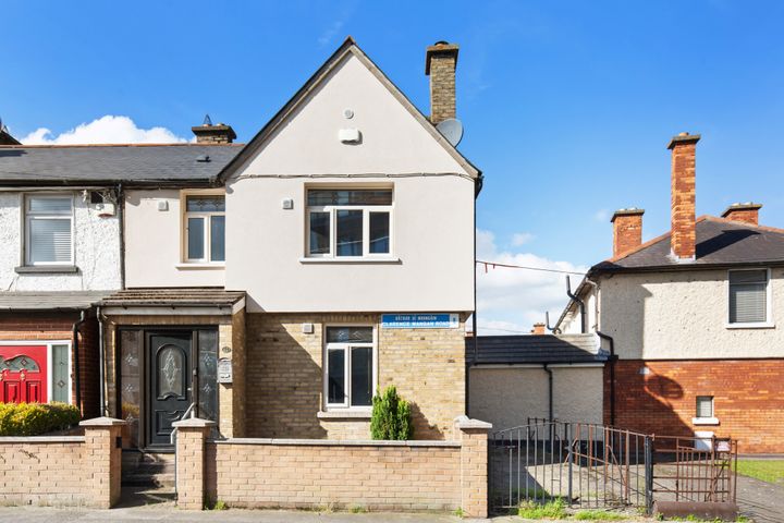 32 Clarence Mangan Road, The Tenters, Dublin 8, D08R6P6