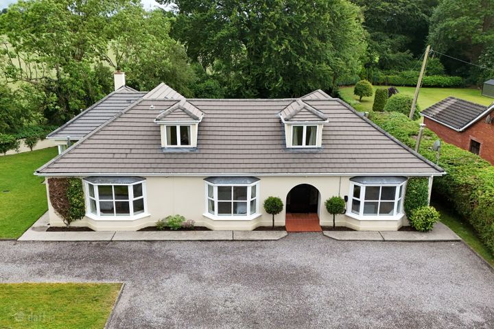 Acorn Cottage, Brannockstown,, Co. Kildare, W91YT5T