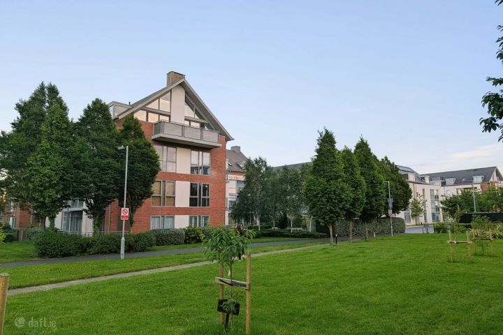 Apartment 11, Block A, The Gallery, Turvey Walk, Donabate, Co. Dublin, K36HT98