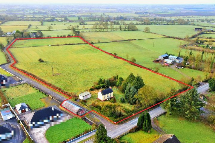Caldrymoran, Elphin, Elphin, Co. Roscommon, F45D592