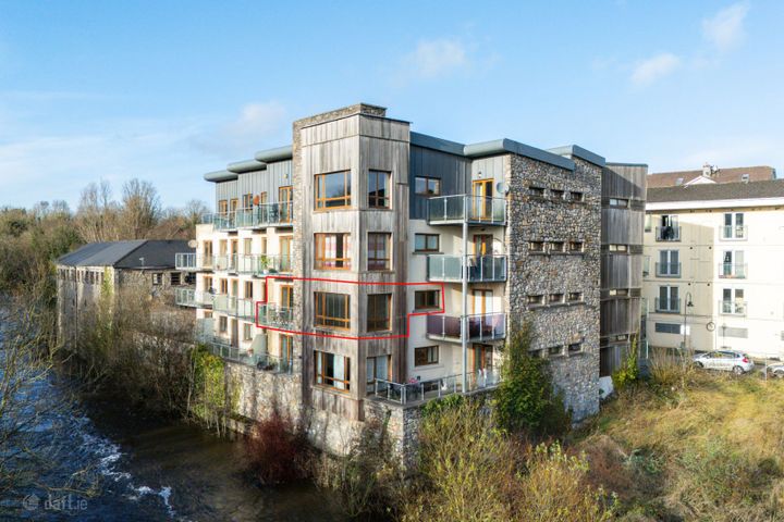 7 Distillery Quay, Mill Lane, Navan, Co. Meath, C15PX73