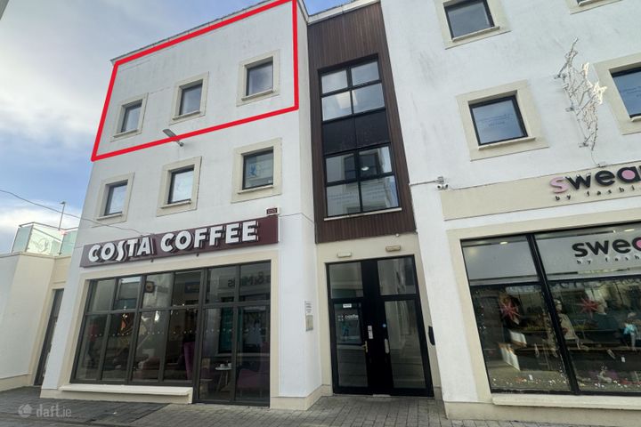 Unit 10.2, Market Square, Mallow, Co. Cork, P51W9TX