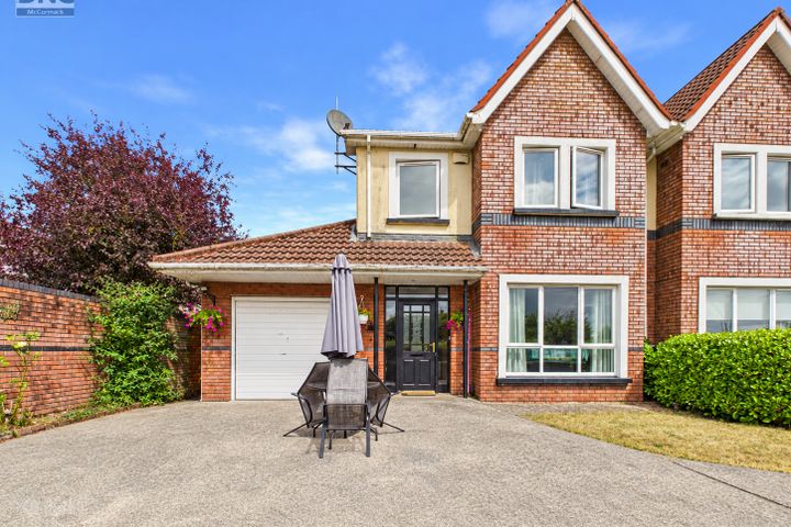 96 Highfield Manor, Crossneen, Carlow, R93Y1F7