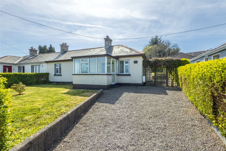 99 Blacklion, Greystones, Co. Wicklow, A63N9T7