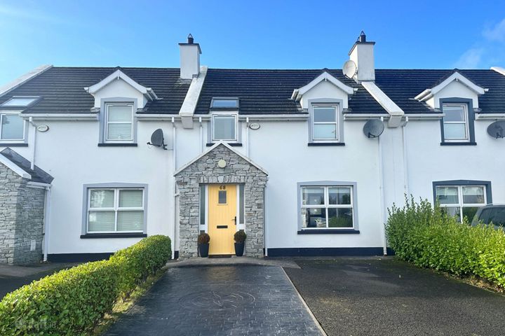 68 Cara Bay, Culdaff, Co. Donegal, F93YF89