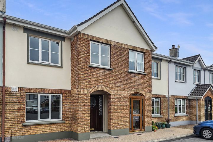 24 Station Court, Ennis, Co Clare, V95C81W