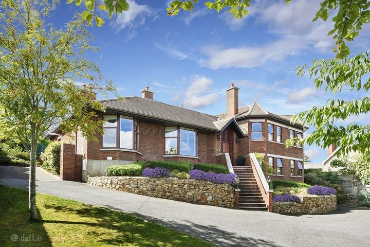 Oakwood, Balkill Rd, Howth, Dublin 13, Dublin