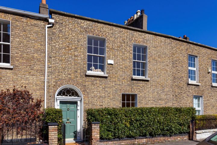 14 Bessborough Parade, Rathmines, Dublin 6, Dublin 6, Dublin