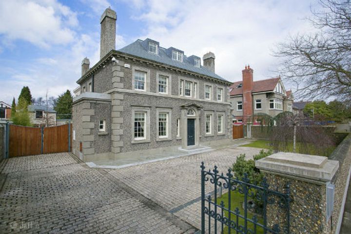 28 Orwell Park, Rathgar, Dublin 6, Dublin